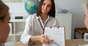 Benefits of Hiring a Visa Consultant